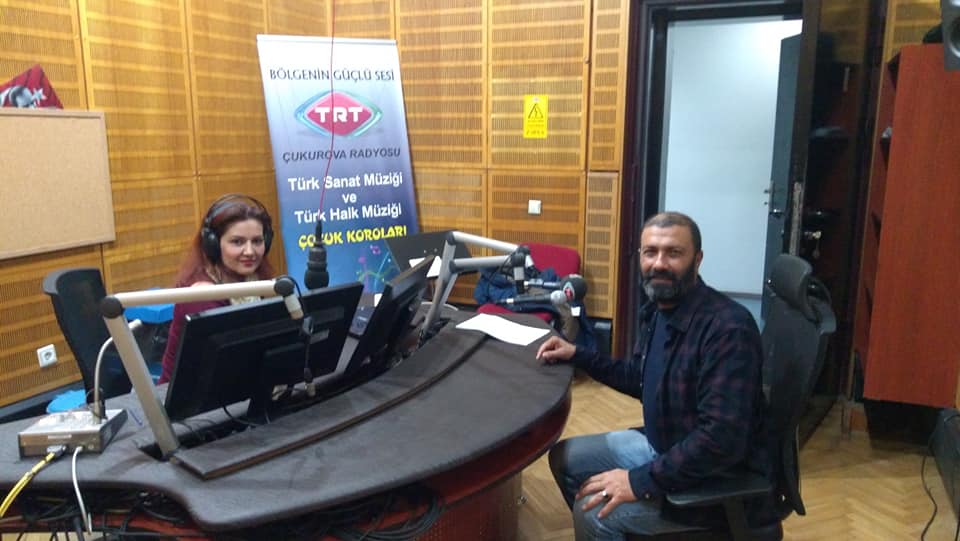 Ulusal Medyada Vizyon Paylaşımı: Hüseyin 