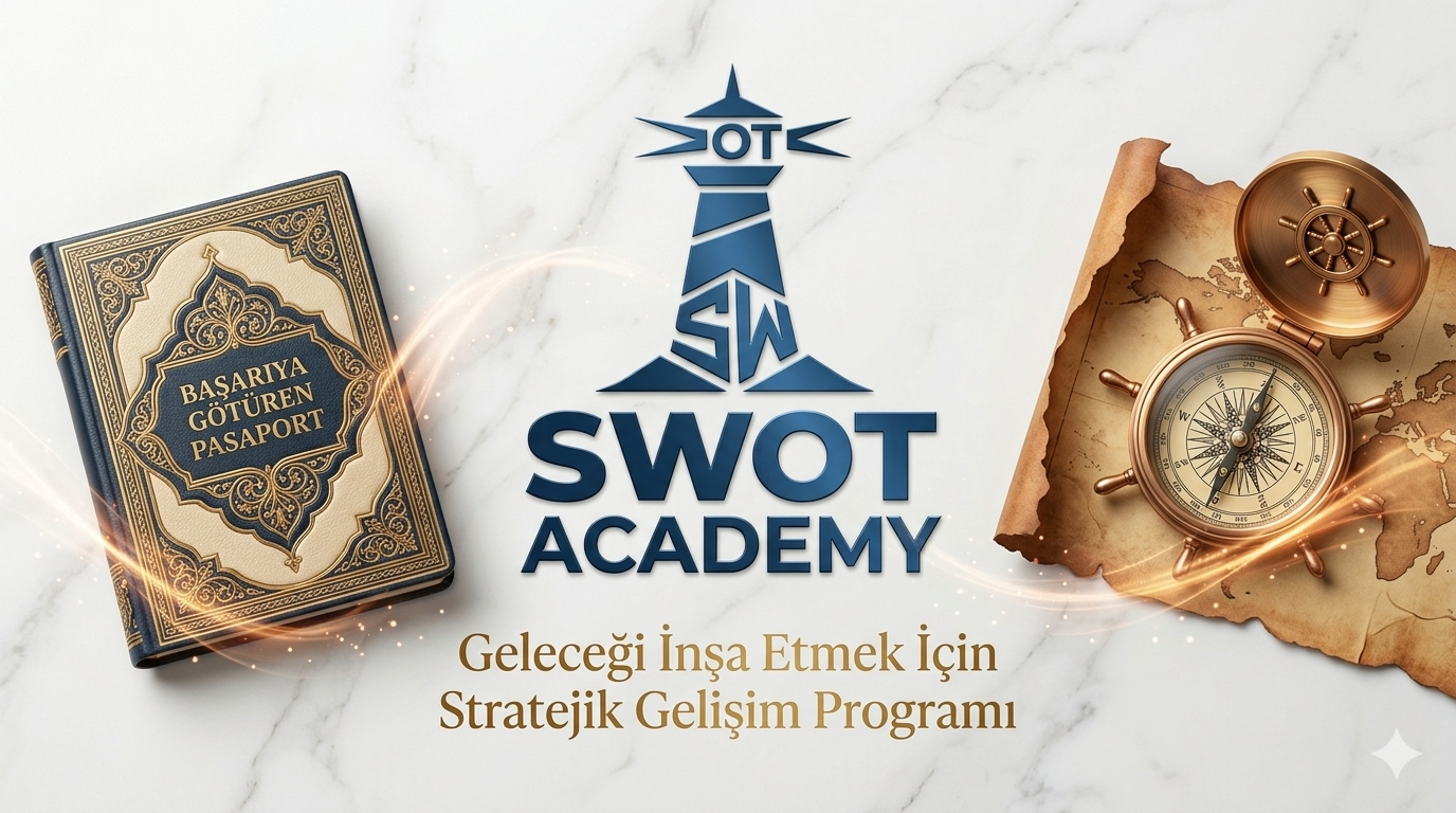 Başarıya Götüren Pasaport: Gelecek Tasarımı ve Stratejik Gelişim