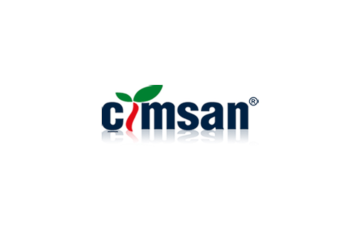 Çimsan Sanayi Verimlilik ve Sistem Analizi