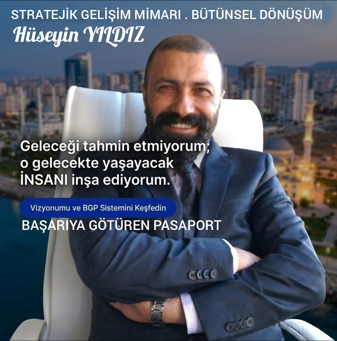 SWOT Academy - Başarıya Götüren Pasaport