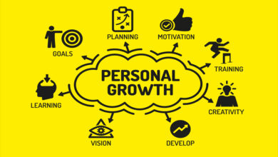 KİŞİSEL GELİŞİM & LİDERLİK EĞİTİMLERİ