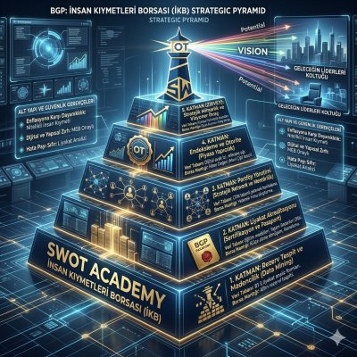 Kurumsal Liyakat ve Stratejik Verimlilik Analizi