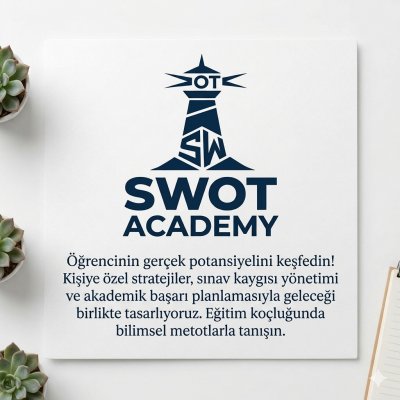 Mersin Öğrenci Koçluğu ve Eğitim Danışmanlığı | Hüseyin YILDIZ